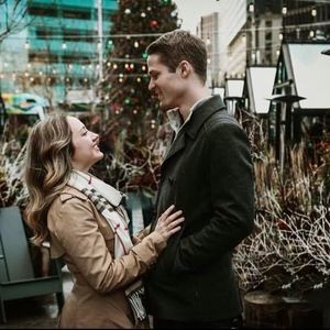 Meet your Posher, Shannon